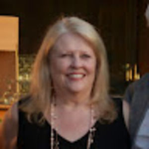 Meet your Posher, Lesley